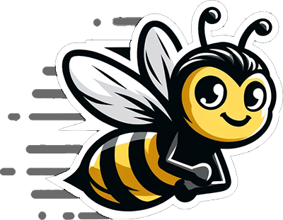 imgBee logo